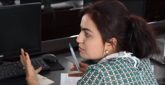 Мухбири ВАО